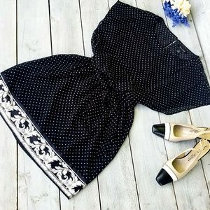 White House Black Market dress